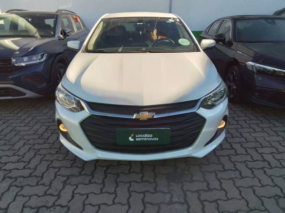 CHEVROLET ONIX 1.0 FLEX LT MANUAL CHEVROLET ONIX 1.0 FLEX LT MANUAL